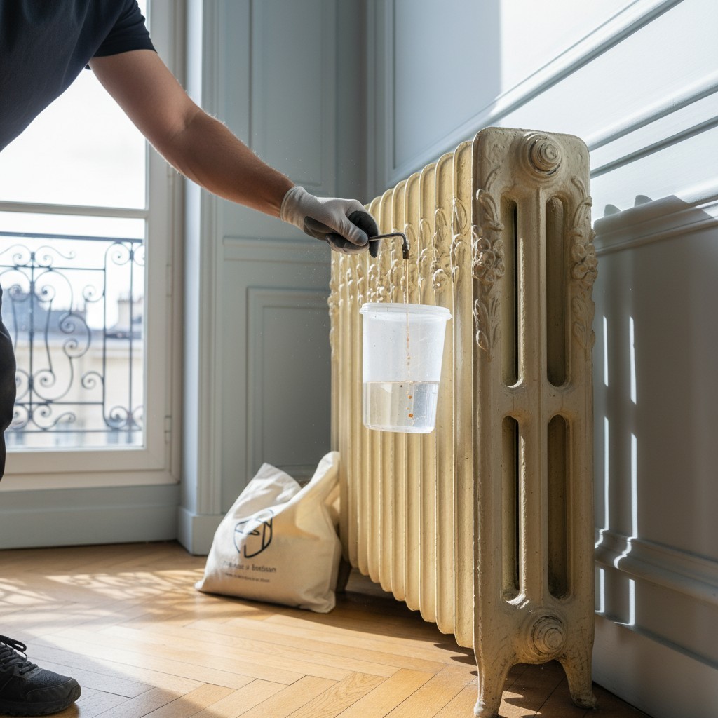 DE BENEDITTIS SERVICES